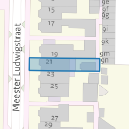 Perceel CTC00-B-7540