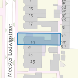 Perceel CTC00-B-7541