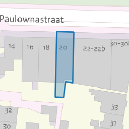 Perceel CTC00-B-7546
