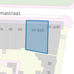 Perceel CTC00-B-7547