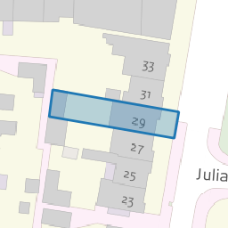 Perceel CTC00-B-7550