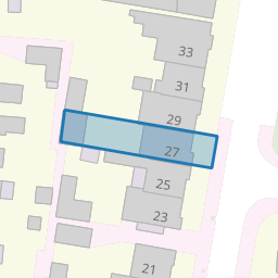 Perceel CTC00-B-7551
