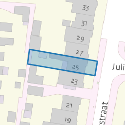 Perceel CTC00-B-7552