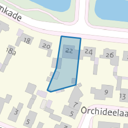 Perceel CTC00-B-7555