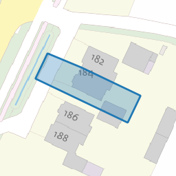 Perceel CTC00-B-7560