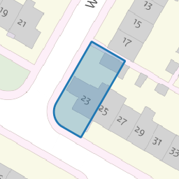Perceel CTC00-B-7575