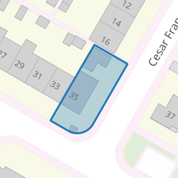 Perceel CTC00-B-7581