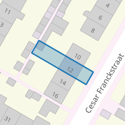 Perceel CTC00-B-7584