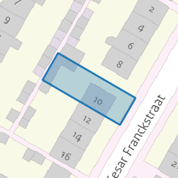 Perceel CTC00-B-7585