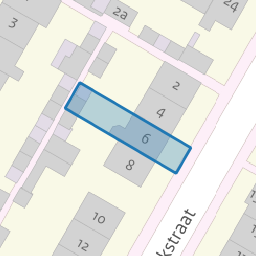 Perceel CTC00-B-7587