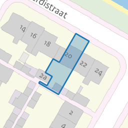 Perceel CTC00-B-7592
