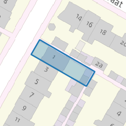 Perceel CTC00-B-7597