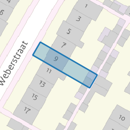 Perceel CTC00-B-7600