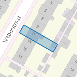 Perceel CTC00-B-7601