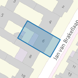 Perceel CTC00-B-7604