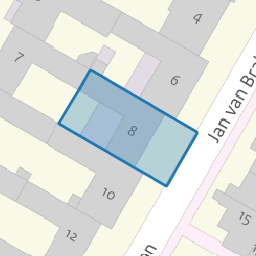 Perceel CTC00-B-7606