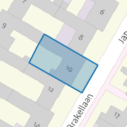 Perceel CTC00-B-7608