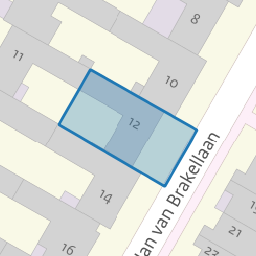 Perceel CTC00-B-7610