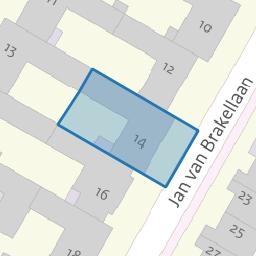 Perceel CTC00-B-7612