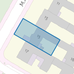 Perceel CTC00-B-7613
