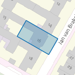 Perceel CTC00-B-7614