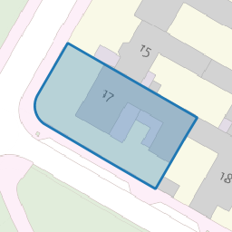 Perceel CTC00-B-7615