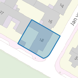 Perceel CTC00-B-7616