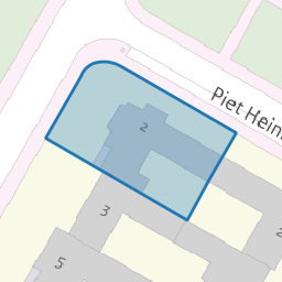 Perceel CTC00-B-7617