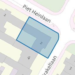 Perceel CTC00-B-7618