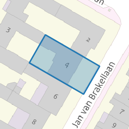 Perceel CTC00-B-7620