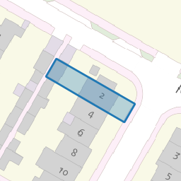 Perceel CTC00-B-7622