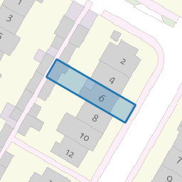 Perceel CTC00-B-7624