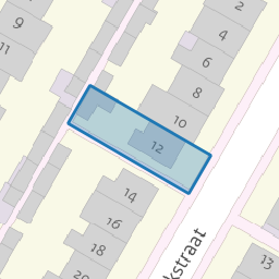 Perceel CTC00-B-7627