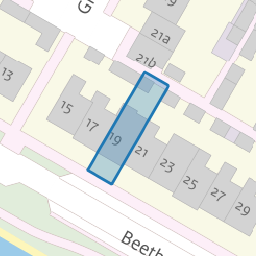 Perceel CTC00-B-7635