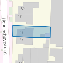Perceel CTC00-B-7640