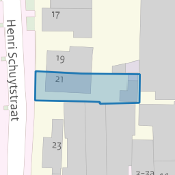 Perceel CTC00-B-7641