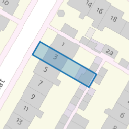 Perceel CTC00-B-7643
