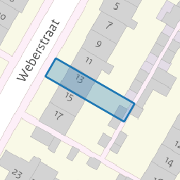 Perceel CTC00-B-7645
