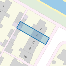 Perceel CTC00-B-7649