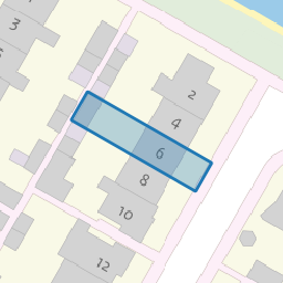 Perceel CTC00-B-7650