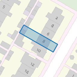 Perceel CTC00-B-7651