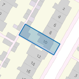 Perceel CTC00-B-7652