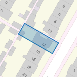 Perceel CTC00-B-7653