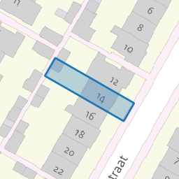 Perceel CTC00-B-7654
