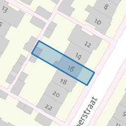 Perceel CTC00-B-7655