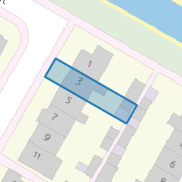 Perceel CTC00-B-7660