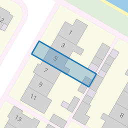 Perceel CTC00-B-7661