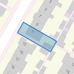 Perceel CTC00-B-7664