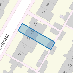 Perceel CTC00-B-7666