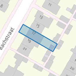 Perceel CTC00-B-7667